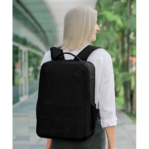 dell essential backpack 15