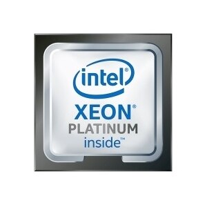 Intel Xeon Platinum 8160 2.1GHz, 24C/48T 10.4GT/s, 33MB Cache, Turbo, HT (150W) DDR4-2666 CK 1