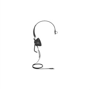 Jabra Engage 50 Mono - Headset - on-ear - convertible - wired - USB-C 1