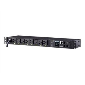 CyberPower Switched Series PDU41001 - power distribution unit 1