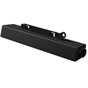 dell ax510 ultrasharp and professional series flat panel stereo soundbar