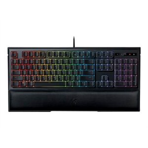 razer ornata not showing up in synapse