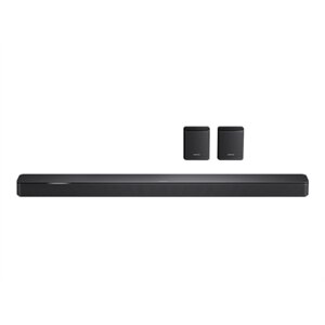 bose soundbar 500 internetradio