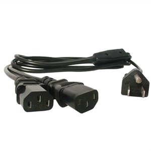 6 Ft Ibm Power Y Cable Null Dell Canada