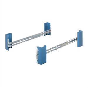 RackSolutions - Rack rail kit - 2U - 19