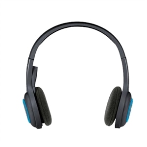 logitech h600 linux