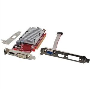 VisionTek Radeon HD 6350 SFF graphics 