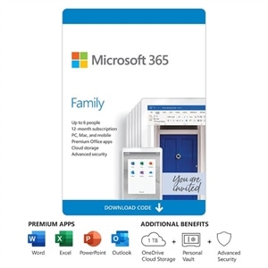 download outlook for office 365 home