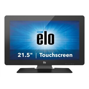 Elo 2201L 22 Inch LED monitor - Widescreen 60Hz Monitor 1