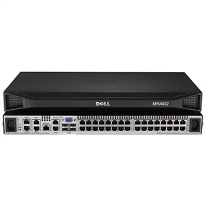 Dell Digital KVM Switch DMPU4032 1