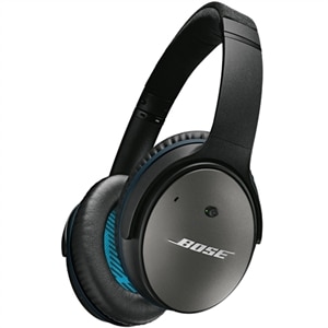 dell noise cancelling headphones