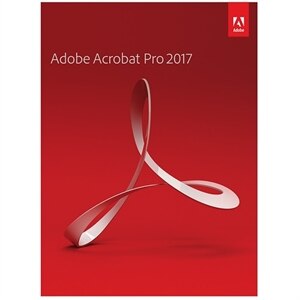 Download Adobe Acrobat Professional Win 1 User Dell Canada