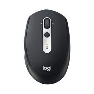 logitech optical mouse