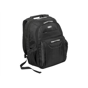 targus air traveler backpack