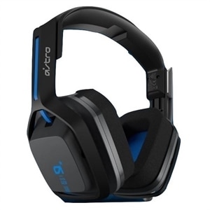 wireless headset gaming ps4