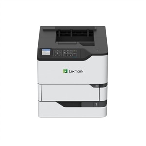 Lexmark Ms821n Laser Printer Dell Canada