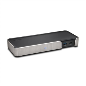 thunderbolt 3 dual-4k docking station for laptops - mac and windows