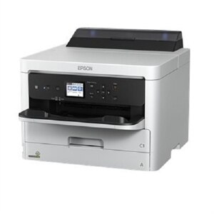 Epson WF-C5210 Inkjet Printer - Wi-Fi  1