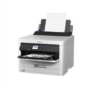 Epson WF-C5290 Inkjet Printer - Wi-Fi  1