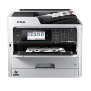 Epson WF-M5799 Inkjet Printer - Multifunction Wi-Fi  1