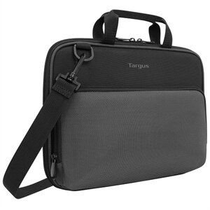 Targus Work-In Essentials - Laptop carrying case - 11.6-inch - grey, black 1