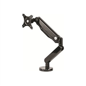 Fellowes Platinum Monitor Arm Desk Mount Adjustable Arm Dell