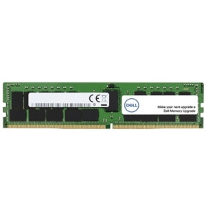 Dell Memory Upgrade - 32GB - 2RX4 DDR4 RDIMM 2933MHz ...