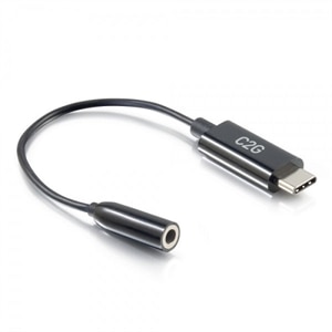 3.5 jack adapter