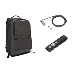 targus citysmart essential backpack