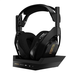 pc and xbox wireless headset