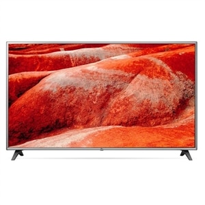 LG 75 Inch LED 4K Ultra HD Smart TV - 75UM7570AUE | Dell Canada