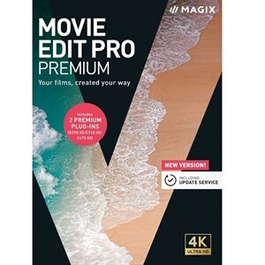 Magix Movie Edit Touch Download