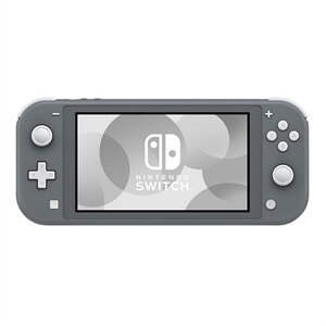 nintendo switch handheld game console