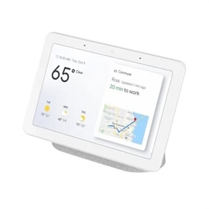 google home hub bluetooth