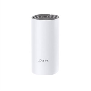TP-Link E4 - system (3 - mesh - 802.11a/b/g/n/ac - Dual Band (pack of | Dell Canada