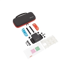 nintendo switch accessories starter kit