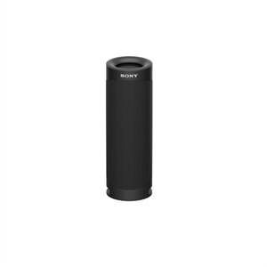 Sony SRS-XB23 - Speaker - for portable use - wireless - NFC, Bluetooth - App-controlled - black 1