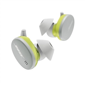 Bose Sport Earbuds - True wireless earphones with mic - in-ear - Bluetooth - Glacier White 1