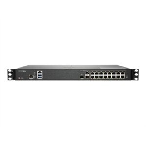 SonicWall NSa 2700 - Essential Edition - security appliance 1