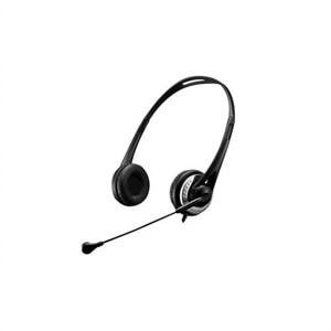 Adesso Xtream P2 - Headset - on-ear - wired - USB 1