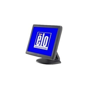 Elo 1515L AccuTouch 15 Inch LED monitor - Flat Panel Monitor 1