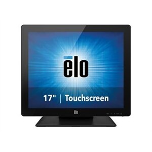Elo 1717L iTouch Zero-Bezel 17 Inch LED monitor - Flat Panel Monitor 1