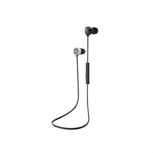 philips in ear headphones with mic