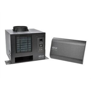 Tripp Lite Cooling Unit Air Conditioner Wallmount Rack Cabinet 2k