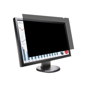 Kensington Privacy Screen Fp240 Display Privacy Filter 24 Inch