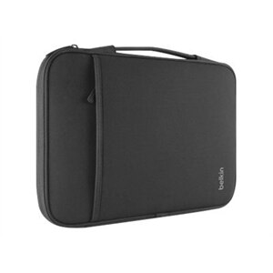Belkin - Laptop sleeve - 14-inch - black 1