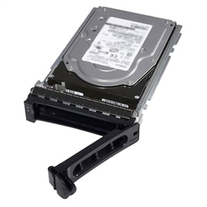 Dell 2 4tb 10k Rpm Sas 12gbps 512e 2 5in Hot Plug Drive 3 5in Hybrid Carrier Dell Hong Kong