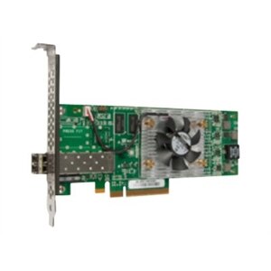 Dell Qlogic Qle2660 Single Port 16gb Fibre Channel Host Bus Adapter Full Height Device Dell Hong Kong