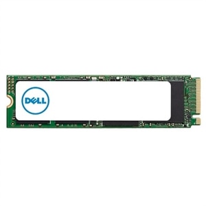Dell M.2 PCIe NVME Gen 3x4 Class 50 2280 Solid State Drive - 512GB 1