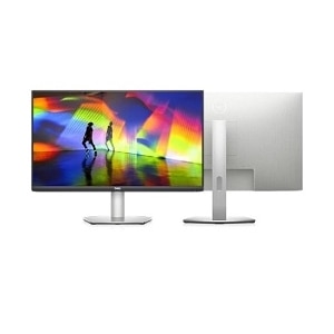 Dell s2721hs x 27 обзор